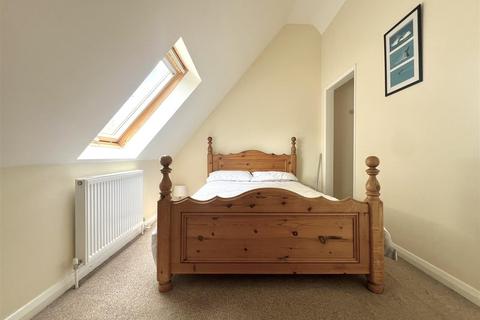 1 bedroom end of terrace house to rent, Queensway, Bury St. Edmunds IP28