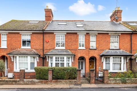 3 bedroom terraced house for sale, Rushams Road, Horsham, RH12