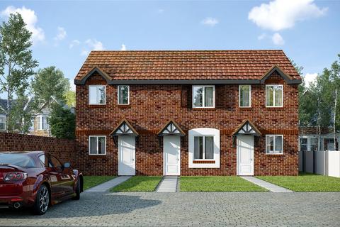 undefined, Castleton Road, Swindon SN5