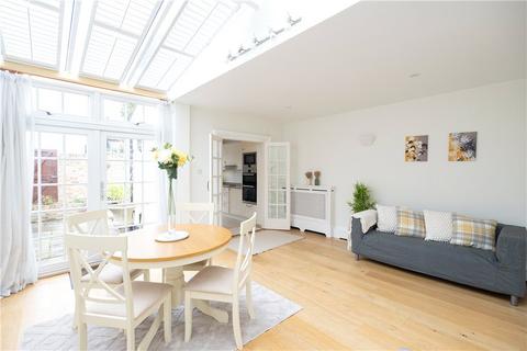2 bedroom semi-detached house for sale, West Side Common, Wimbledon, SW19
