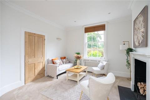 2 bedroom semi-detached house for sale, West Side Common, Wimbledon, SW19