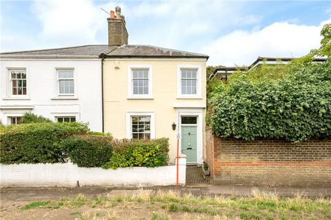 2 bedroom semi-detached house for sale, West Side Common, Wimbledon, SW19