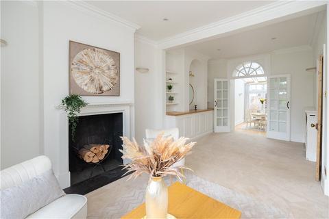 2 bedroom semi-detached house for sale, West Side Common, Wimbledon, SW19