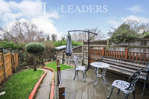 2 bedroom flat to rent, Mill Vale, Bromley, BR2