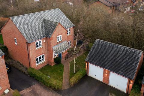 undefined, Elmwood Avenue, Essington, Wolverhampton, WV11