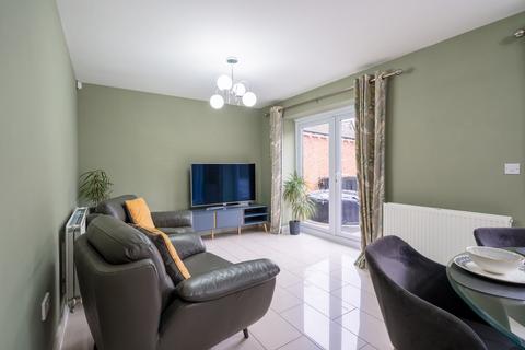 undefined, Elmwood Avenue, Essington, Wolverhampton, WV11