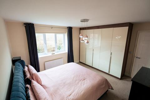 undefined, Elmwood Avenue, Essington, Wolverhampton, WV11