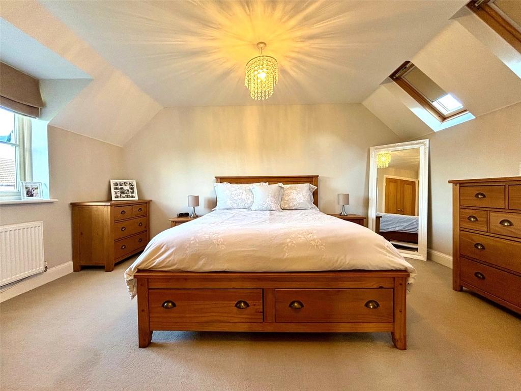Principal Bedroom
