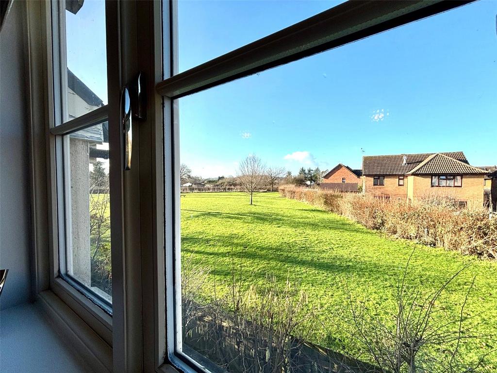 View From Principal