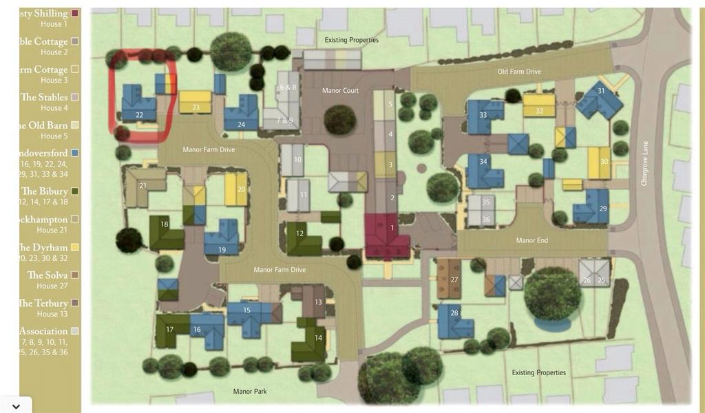 Development Place