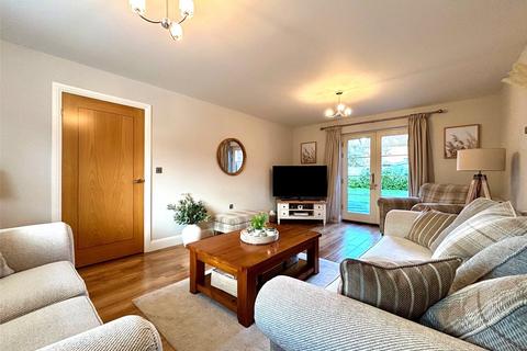 4 bedroom detached house for sale, Manor Farm Drive, Up Hatherley, Cheltenham