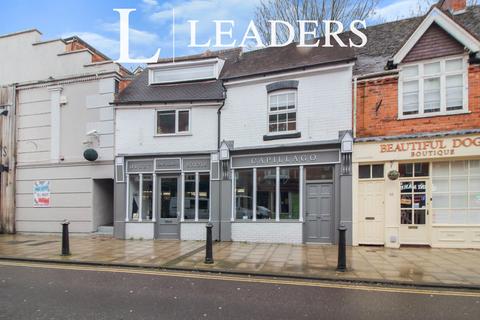 1 bedroom flat to rent, Worcester Road, Bromsgrove, B61