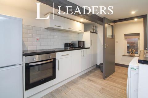 1 bedroom flat to rent, Worcester Road, Bromsgrove, B61