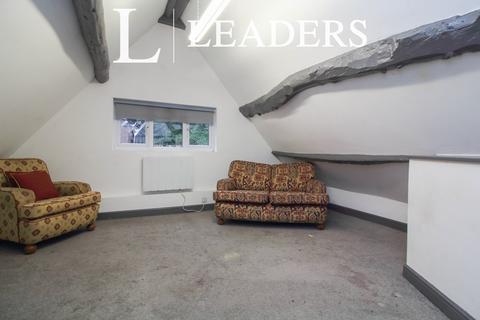 1 bedroom flat to rent, Worcester Road, Bromsgrove, B61
