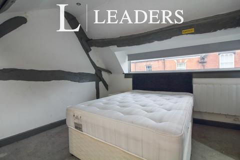 1 bedroom flat to rent, Worcester Road, Bromsgrove, B61