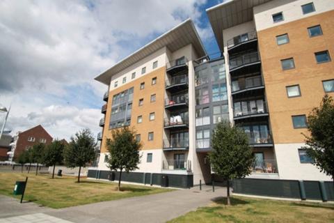 2 bedroom flat to rent, Lowestoft Mews, London,