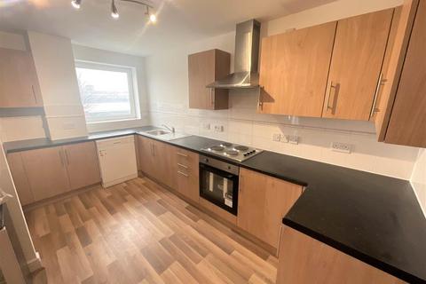 2 bedroom flat to rent, Lowestoft Mews, London,