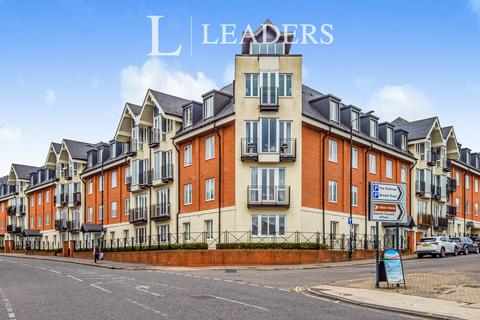 2 bedroom flat to rent, Benedictine Place, 25 London Road, AL1