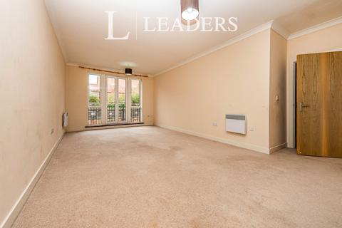 2 bedroom flat to rent, Benedictine Place, 25 London Road, AL1