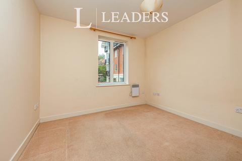 2 bedroom flat to rent, Benedictine Place, 25 London Road, AL1
