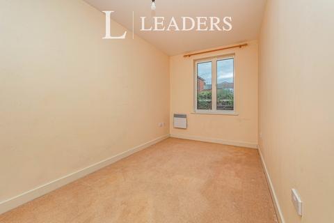 2 bedroom flat to rent, Benedictine Place, 25 London Road, AL1