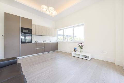 2 bedroom flat to rent, Manhattan House, Manhattan Business Park, West Gate, W5