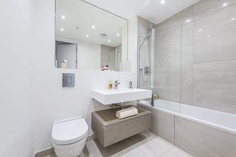 2 bedroom flat to rent, Manhattan House, Manhattan Business Park, West Gate, W5