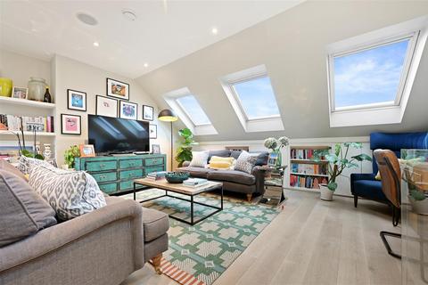 undefined, Ormiston Grove, London W12