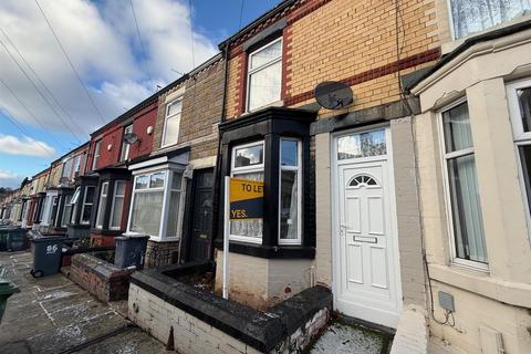 undefined, Harrowby Road, Birkenhead, CH42