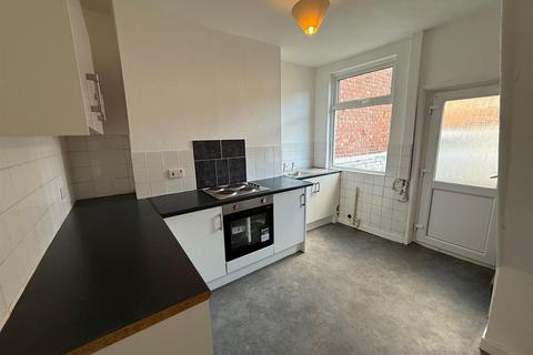 undefined, Harrowby Road, Birkenhead, CH42