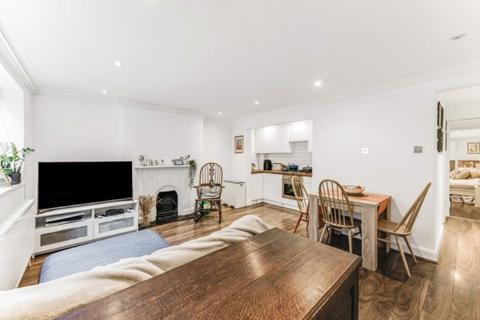 2 bedroom flat to rent, Edis Street, Primrose Hill, NW1