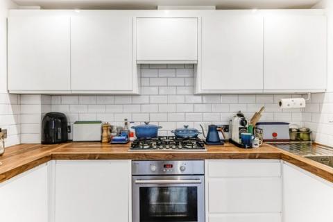 2 bedroom flat to rent, Edis Street, Primrose Hill, NW1