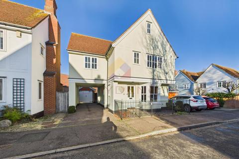 undefined, River Mead, Braintree CM7