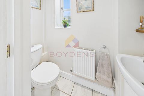 undefined, River Mead, Braintree CM7