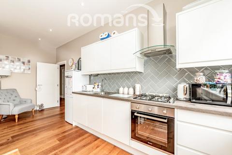 undefined, Fleet House, Fleet, GU51