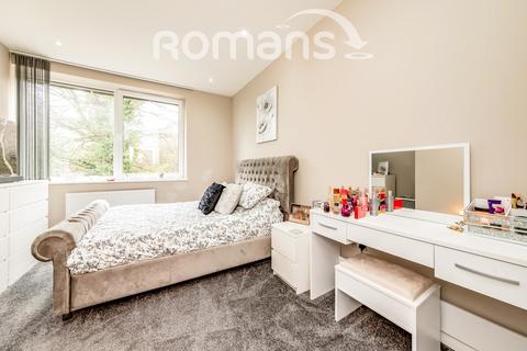 undefined, Fleet House, Fleet, GU51