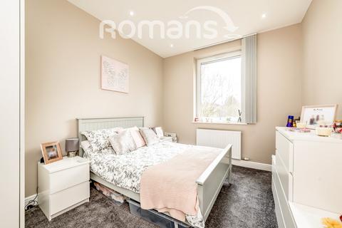 undefined, Fleet House, Fleet, GU51