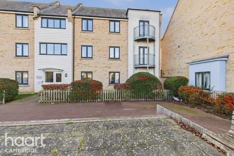2 bedroom apartment for sale, Aster Way, Cambridge