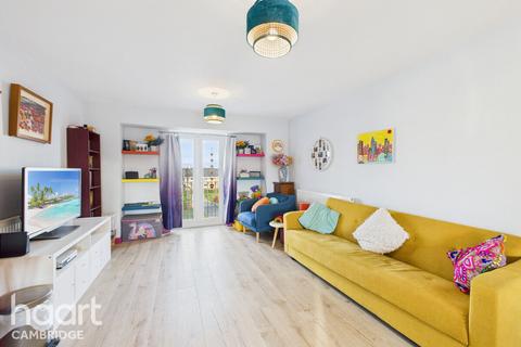 2 bedroom apartment for sale, Aster Way, Cambridge