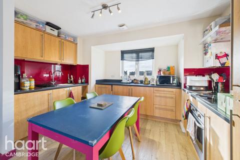 2 bedroom apartment for sale, Aster Way, Cambridge