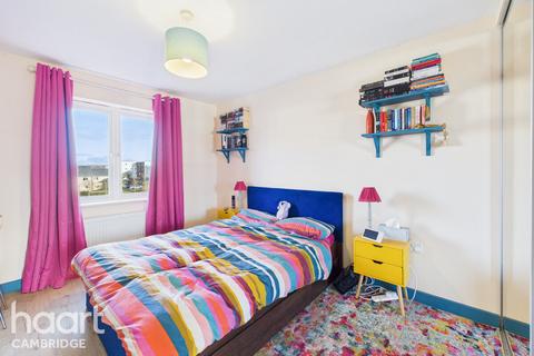 2 bedroom apartment for sale, Aster Way, Cambridge