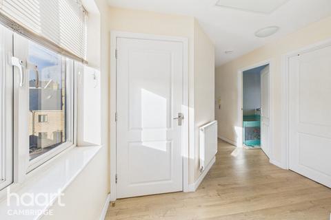 2 bedroom apartment for sale, Aster Way, Cambridge