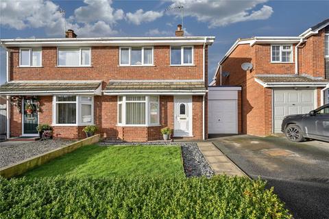 undefined, Geneshall Close, Gnosall, Stafford, Staffordshire, ST20