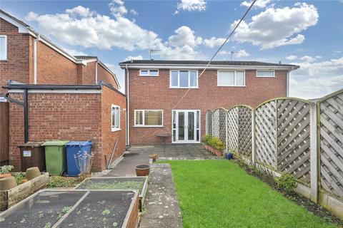 undefined, Geneshall Close, Gnosall, Stafford, Staffordshire, ST20
