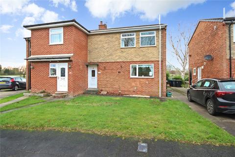 undefined, Church Vale, Durham DH6