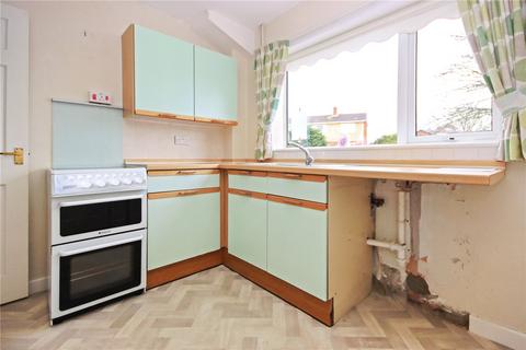 undefined, Church Vale, Durham DH6