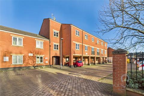 undefined, Queen Street, Northamptonshire NN16