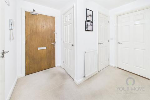 undefined, Queen Street, Northamptonshire NN16