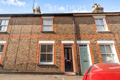2 bedroom terraced house to rent, Mount Street, Dorking, Surrey, RH4