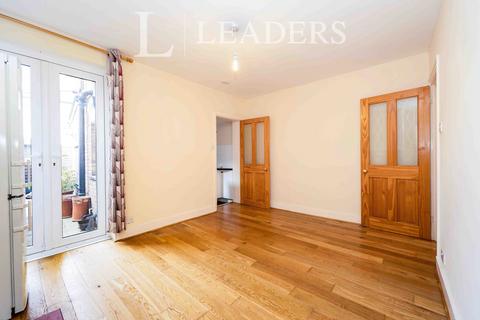 2 bedroom terraced house to rent, Mount Street, Dorking, Surrey, RH4